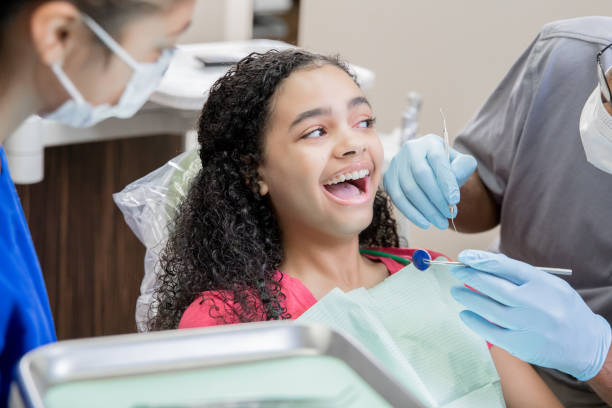 Best Emergency Pediatric Dental Care in Pocahontas, AR