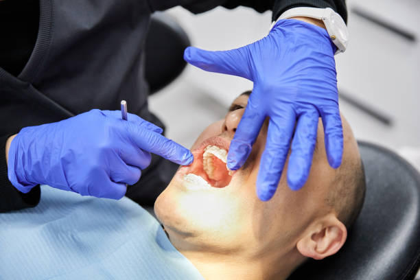 Reliable AR Emergency Dental Service Solutions