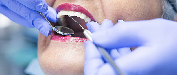 Best Emergency Treatment for Oral Infections in Pocahontas, AR